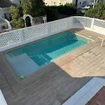 Hostel Jho'la Surf Camp Luz