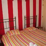 Hostel Jho'la Surf Camp