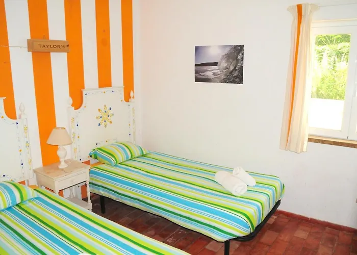 Auberge de jeunesse Jho'la Surf Camp