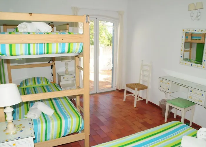 Auberge de jeunesse Jho'la Surf Camp Luz